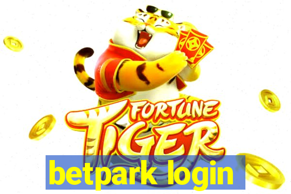 betpark login